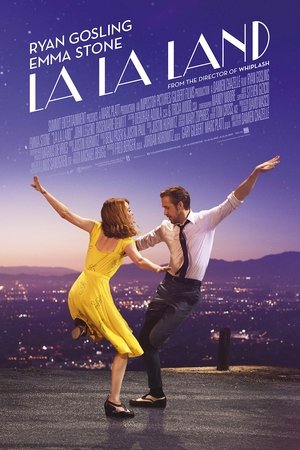 poster La La Land