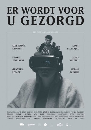 Nonton film Er wordt voor u gezorgd (1970) terbaru sub indo Nonton film Er wordt voor u gezorgd (1970) terbaru sub indo
