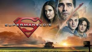 Superman & Lois Season 1+2+3 (2021-2022)