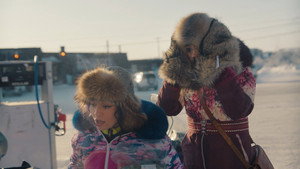 North of North: 2×5