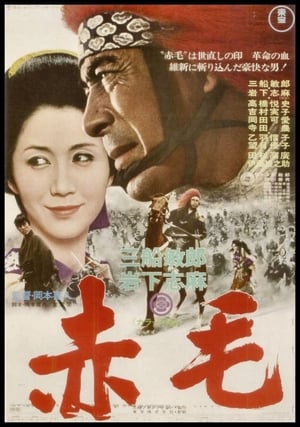 Poster di 赤毛