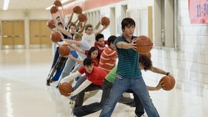 High School Musical 2 (2007) HD 1080p Latino