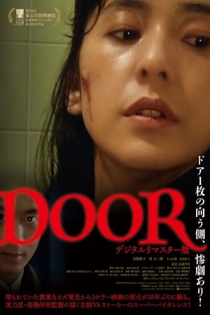 Poster Door (1988)