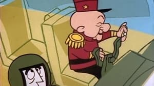 The Mr. Magoo Show High And Flighty