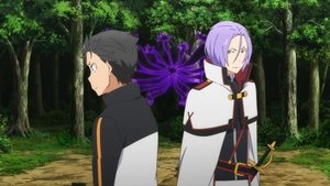 Re:ZERO Kara Hajimeru Isekai Seikatsu Episódio 22