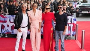 Britain’s Got Talent: 16×1