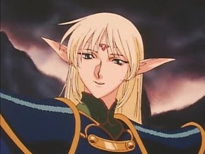 Record of Lodoss War: Chronicles of the Heroic Knight Death... A Gentle Heart Bequeathed