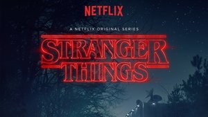 Imagenes de Stranger Things