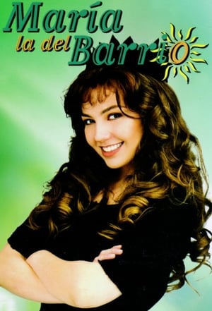 María la del Barrio: Sezonas 1