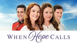 poster When Hope Calls