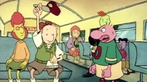 Doug: 3×8