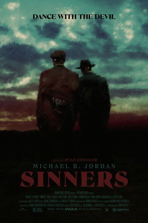 poster Sinners