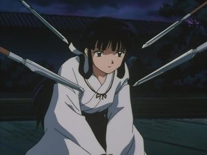 InuYasha Season 1 Episode 32