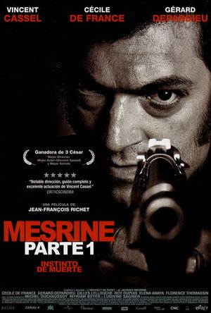 Mesrine: Killer Instinct 46