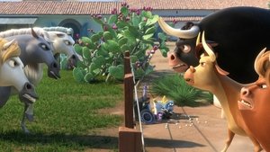 Olé, El Viaje De Ferdinand (2017) HD 1080p Latino