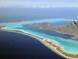 Image French Polynesia