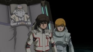 Mobile Suit Gundam Unicorn RE:0096: 1×20