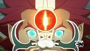 ThunderCats: 1×10