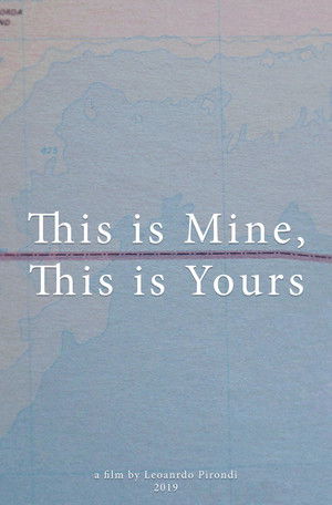 This is Mine, This is Yours 2019 映画日本語字幕