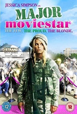 Major Movie Star (2008)
