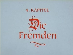 Spuk von draußen: 1×4