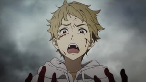 Kyoukai No Kanata: 1×2