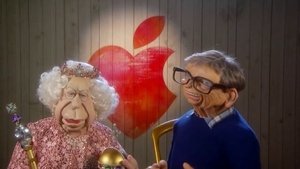 Spitting Image Episode 3