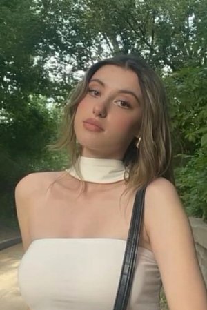Alina Biloholovkina