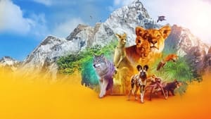 Animal 2021-2022 Netflix Web Series Season 1-2 All Episodes Download Dual Audio Hindi Eng | NF WEB-DL 1080p 720p & 480p