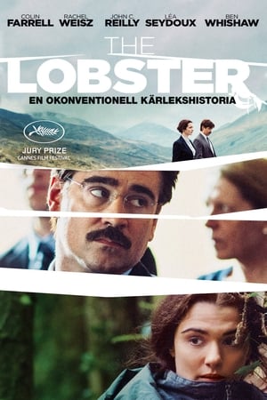 The Lobster 2015