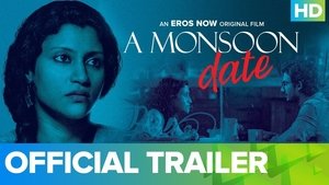 A Monsoon Date