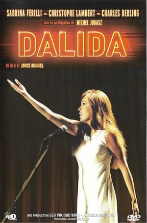 Poster Dalida 2005