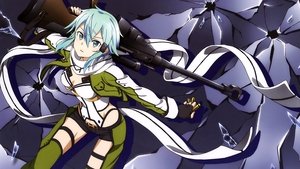 poster Sword Art Online