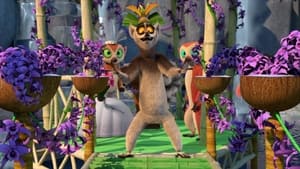 All Hail King Julien The End Is Here