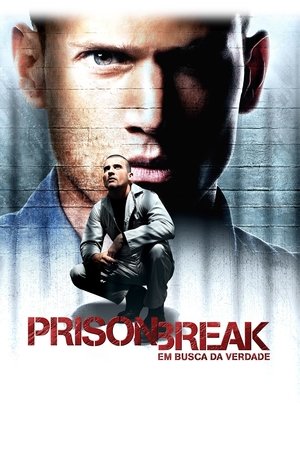 Prison Break: Fuga da Prisão: 1ª Temporada