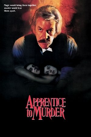 Apprentice to Murder Apprentice to Murder
