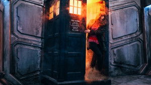 Doctor Who: 0x2