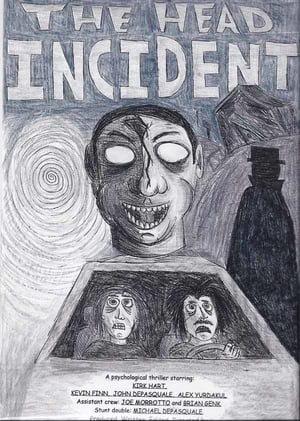 The Head Incident poster