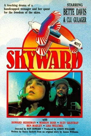Skyward poster
