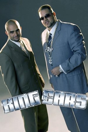 Poster King of Cars Staffel 2 Episode 7 2007