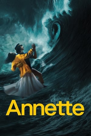 Annette 74