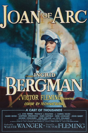 Joan of Arc