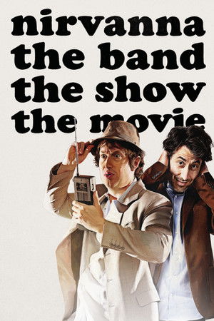 Nirvanna the Band the Show the Movie (2026)