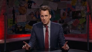 The Opposition with Jordan Klepper Staffel 1 Folge 45