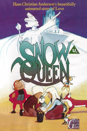 The Snow Queen 58