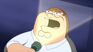 Family Guy: Season 14 Episode 4