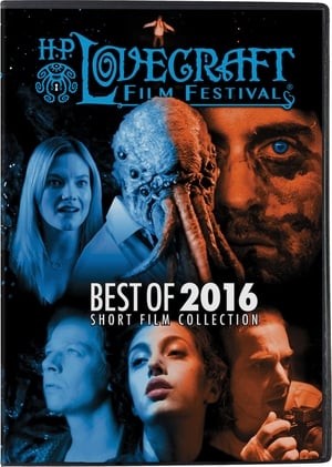 H. P. Lovecraft Film Festival Best of 2016 poster