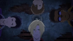 Banana Fish Episódio 21