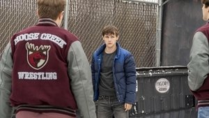 Dexter: New Blood: S01xE07