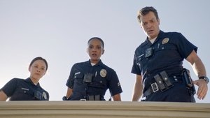 The Rookie Temporada 3 Capitulo 3